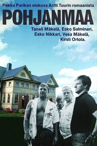 Movie poster for Plainlands