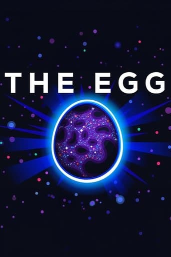 Movie poster for The Egg