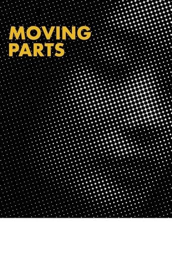 Movie poster for Moving Parts