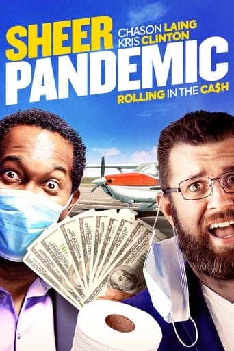 Movie poster for Sheer Pandemic
