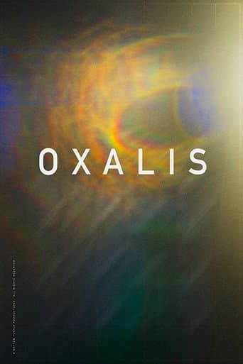 Movie poster for Oxalis