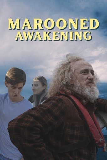 Movie poster for Marooned Awakening