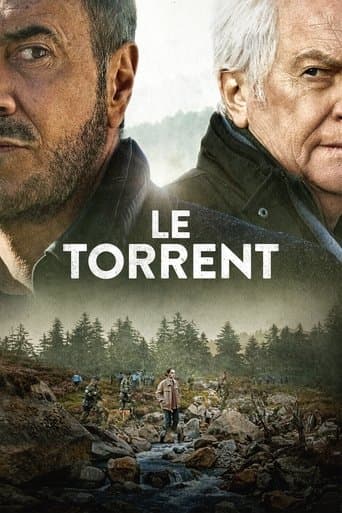 Movie poster for Le Torrent