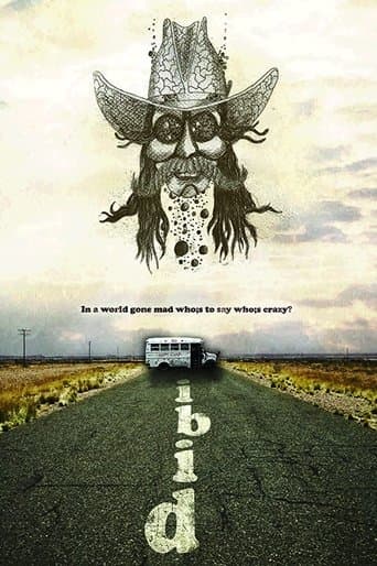 Movie poster for Ibid