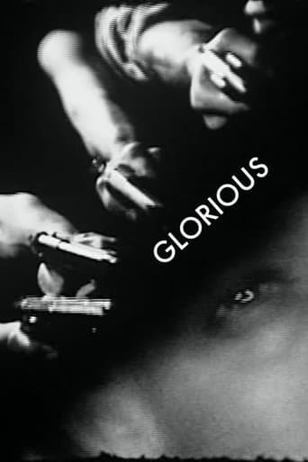 Movie poster for Glorious