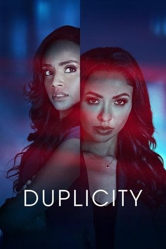 Movie poster for Tyler Perry's Duplicity