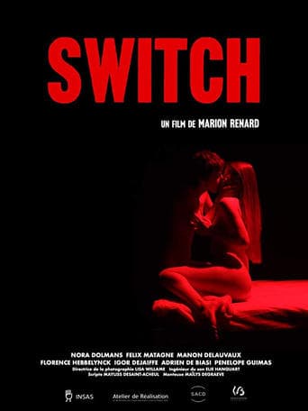 Movie poster for Switch