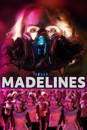 Movie poster for Madelines