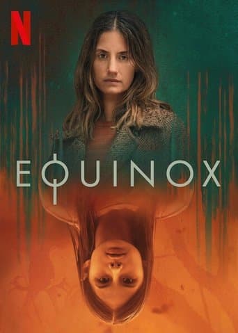 Movie poster for Equinox