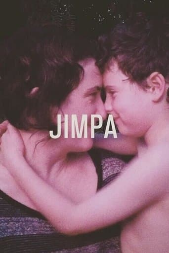 Movie poster for Jimpa