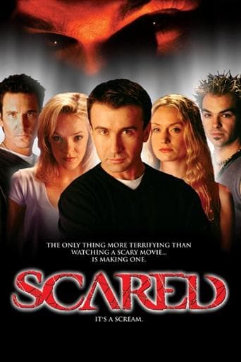 Movie poster for Cut Throat
