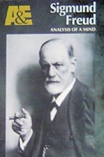 Movie poster for Sigmund Freud: Analysis of a Mind