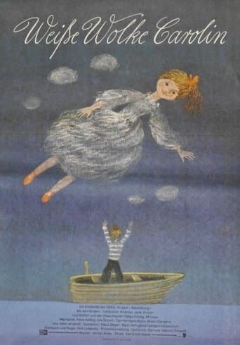 Movie poster for White Cloud Carolin