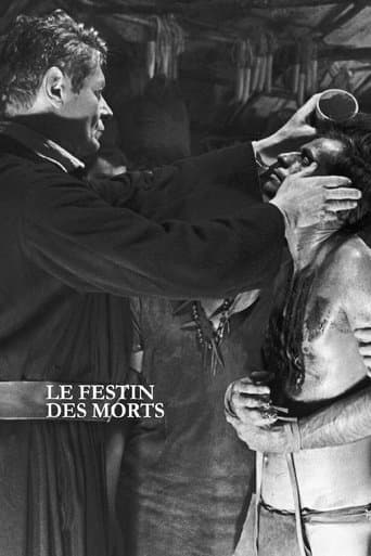 Movie poster for Mission of Fear