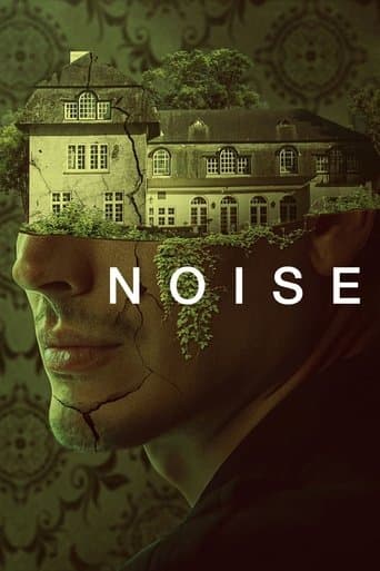 Movie poster for Noise