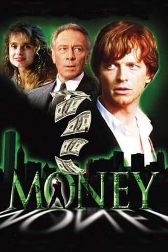 Movie poster for Money