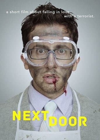 Movie poster for Next Door