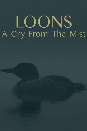 Movie poster for Loons: A Cry from the Mist
