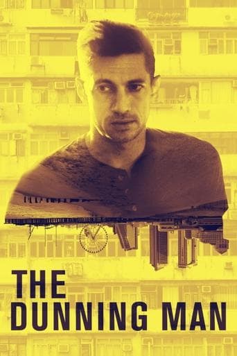 Movie poster for The Dunning Man