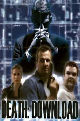 Movie poster for Death: Download