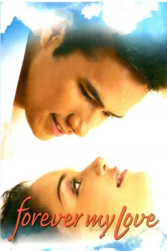 Movie poster for Forever My Love