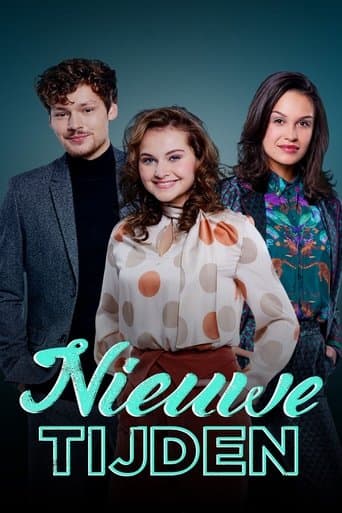 Movie poster for Nieuwe Tijden