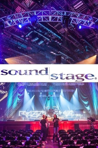 Movie poster for Soundstage
