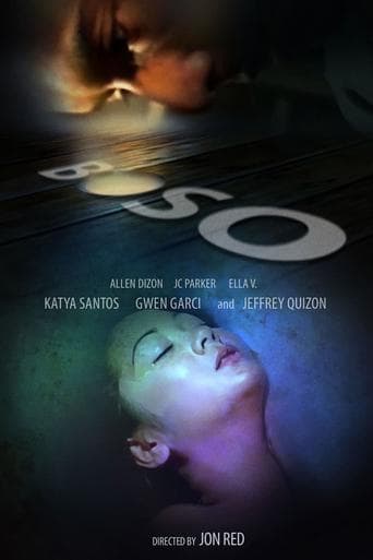 Movie poster for Boso