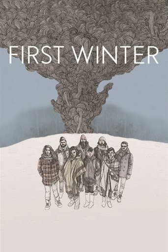 Movie poster for First Winter
