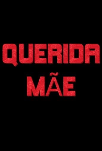 Movie poster for Querida Mãe