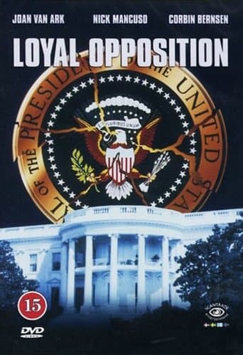 Movie poster for Loyal Opposition