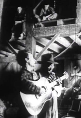 Movie poster for To Hear Your Banjo Play