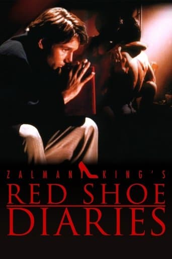 Movie poster for Red Shoe Diaries