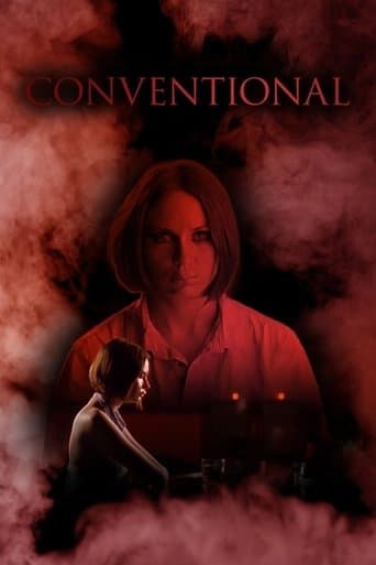 Movie poster for Conventional