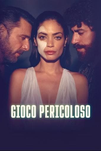 Movie poster for Gioco pericoloso