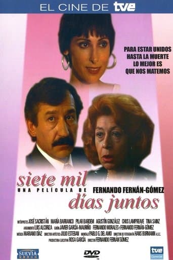 Movie poster for Long Life Together