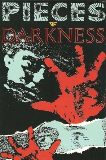 Movie poster for Pieces of Darkness