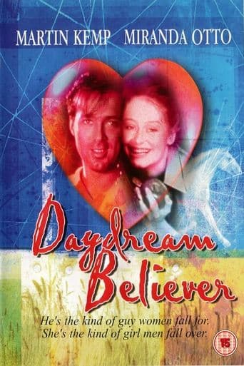 Movie poster for Daydream Believer