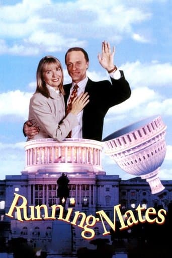 Movie poster for Running Mates