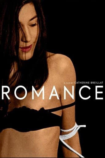 Movie poster for Romance