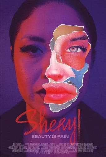 Movie poster for Sheryl