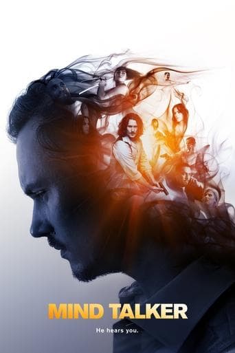 Movie poster for Mind Talker