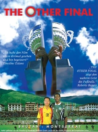 Movie poster for The Other Final