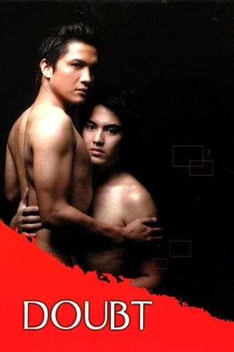 Movie poster for Doubt