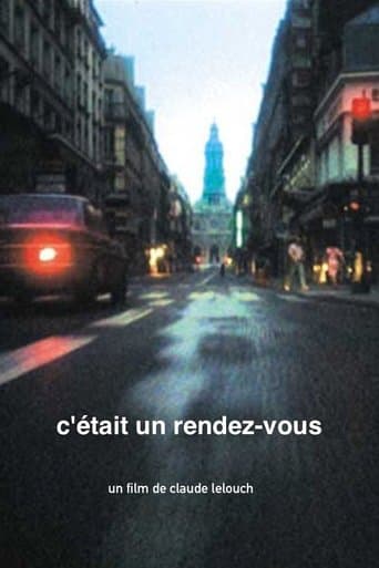 Movie poster for Rendezvous