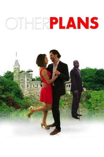 Movie poster for Other Plans