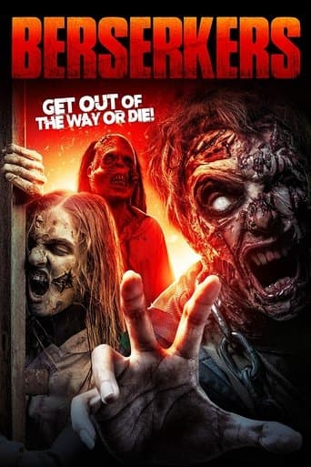 Movie poster for Meltdown