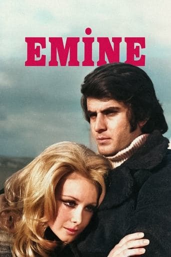 Movie poster for Emine