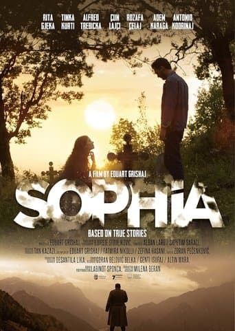 Movie poster for Sophia