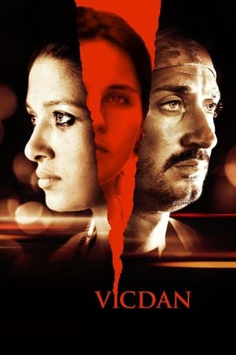 Movie poster for Conscience